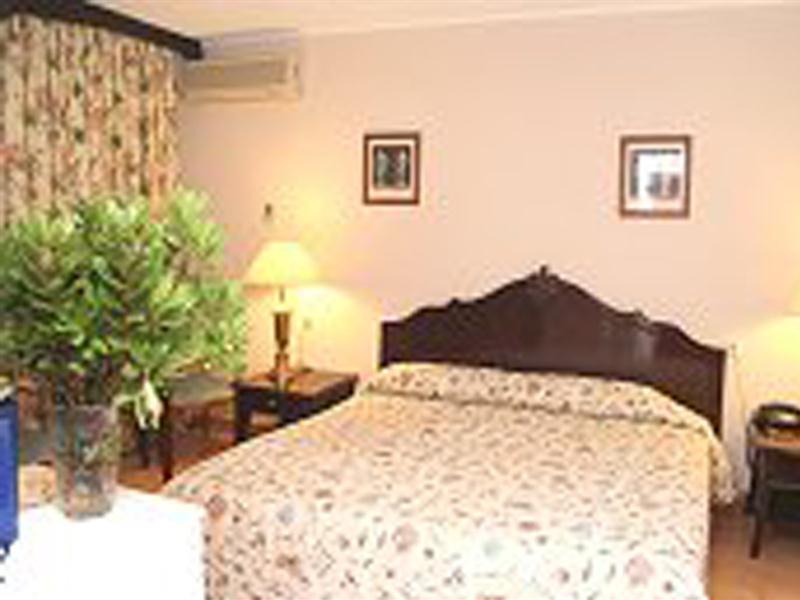 Golden View Resort Sinarades Kontogialos 외부 사진