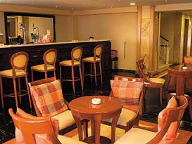 Golden View Resort Sinarades Kontogialos 외부 사진