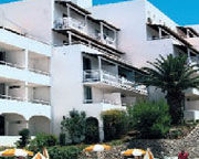 Golden View Resort Sinarades Kontogialos 외부 사진
